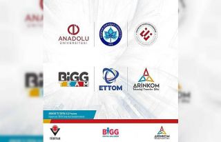 TÜBİTAK’ta BİGG TEAM başarısı
