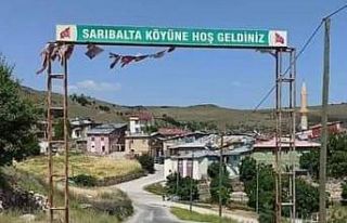 Tunceli’de bir köy karantinaya alındı