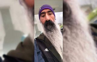 Tunceli’de şüpheli ölüm