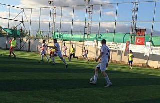 TÜRASAŞ çalışanları uzun aradan sonra yeşil...