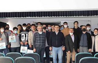 Turgutlu’da yerel tarih gönüllüleri yetişiyor