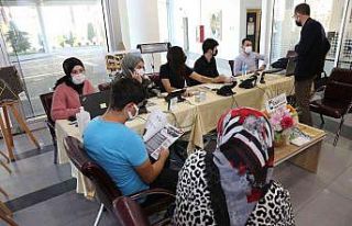 Turgutreis Evleri Kooperatifi’ne rekor başvuru