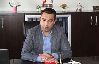 Turizmin Kale’si olacak