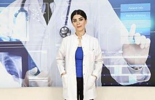 Türk bilim insanı G20’ye davet edildi