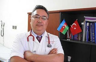 Türk doktorun keşfettiği hastalık tıp literatürüne...