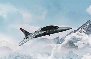 Türk Havacılık ve Uzay Sanayii’nin kuracağı...