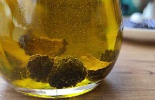 Türk mantarının borsasını Alman kurdu