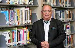 Türk-Yunan ilişkileri araştırmasına uluslararası...