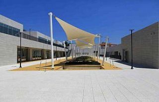 Türkan Saylan Çağdaş Yaşam Merkezi vatandaşların...