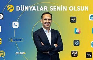 Turkcell, Dünya Müşteri Deneyimi Haftası’nı...
