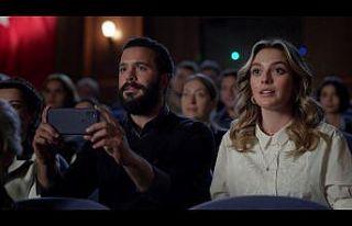 Turkcell’den Cumhuriyet Bayramı’na özel reklam...