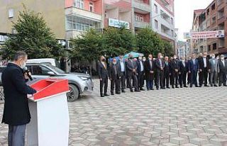 Türkeli’de 19 Ekim Muhtarlar Günü programı