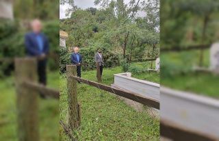 Türkeli’de Camiler ve Din Görevlileri Haftası...