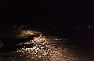 Türkeli’de sağanak yağış nedeniyle geçici...