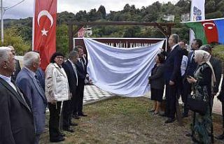 Türkiye-Azerbaycan kardeşliğine Karacabey’den...
