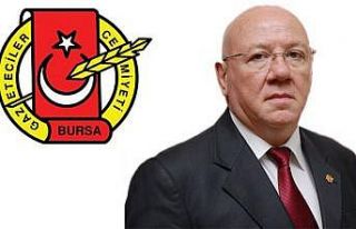 Türkiye Gazeteciler Konfederasyonu Genel Başkanı...