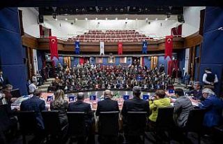 Türkiye her ilinden muhtarlar İzmir’de buluşuyor:...