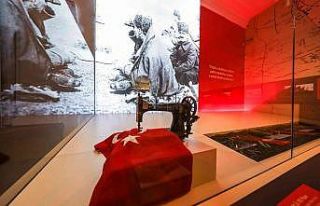 Türkiye İş Bankası Müzesi’nin yeni sergisi...