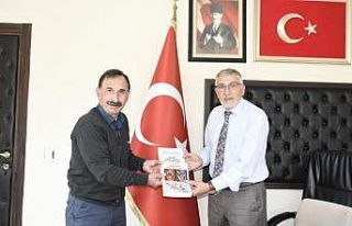 Türkiye Oryantiring Federasyonu As Başkanı Güler’den...