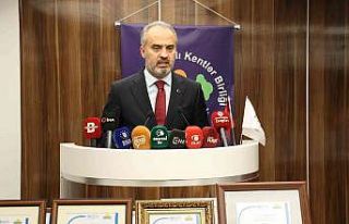 Türkiye Sağlıklı Kentler Birliği Ankara Ofisi...