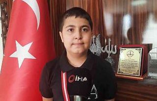 Türkiye Satranç Şampiyonası’nda ikinci olan...