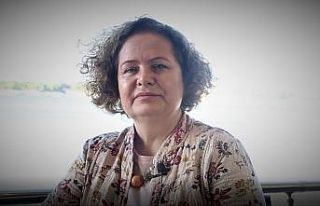 Türkiye, "su azlığına sahip" ülkeler...