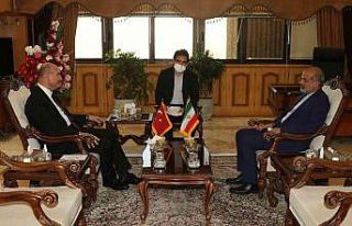 Türkiye ve İran arasında Güvenlik İş Birliği...