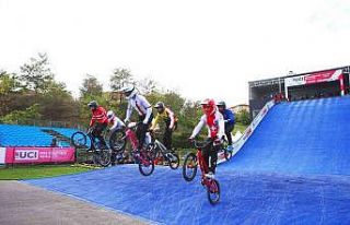 Türkiye’de bir ilk: Dünya’nın en iyileri Sakarya’daki...