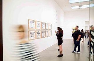 Türkiye’deki müze sayıları artmaya devam ediyor