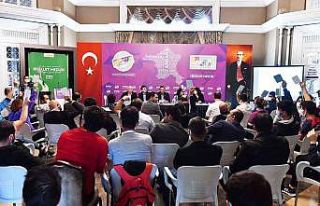 Türkiye’nin ilk Bisiklet Meclisi 2. Genel Kurulu’nu...