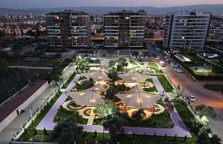 Türkiye’nin ilk Matematik Parkı Aydın’da açılıyor