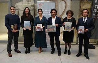Türkiye’nin ilk ve tek Müze Ören Yeri Kiti: Troya