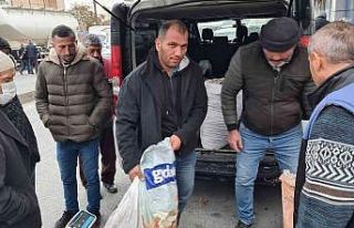 Türkiye’nin Kestane borsası Alaplı’da kuruluyor