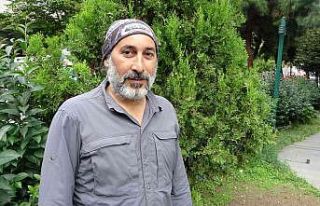 Türkiye’nin tek solo alpinisti 42. zirveyi Akdağ’da...