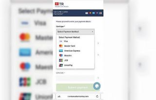 Türkiye’ye gelmek isteyen turistlere dolandırıcı...