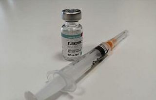 Turkovac aşısı Erzincan’da gönüllülerini bekliyor