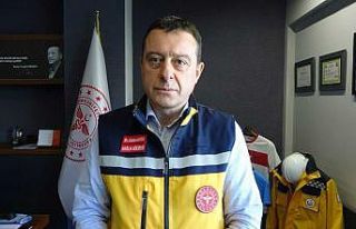 Turkovac aşısının Faz-3 çalışması Trabzon’da...