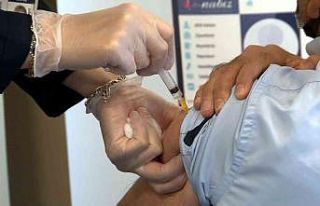 Turkovac’ta faz-3 çalışmaları sürüyor