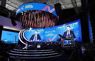 Türksat Genel Müdürü Ertok: "Akıllı Şehir...