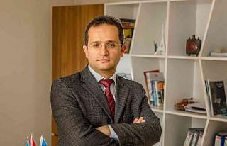 Turkuaz Seramik ‘UNICERA Fuarı’nda