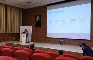 TÜSEB destekleri ve “Akıllı Ulaşım Teknolojileri”...