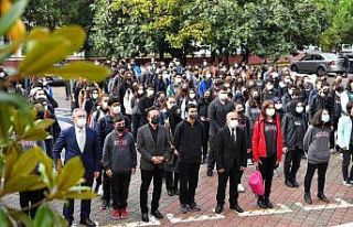 Tuzla Belediye Başkanı Dr. Şadi Yazıcı: “Çalışmadan...