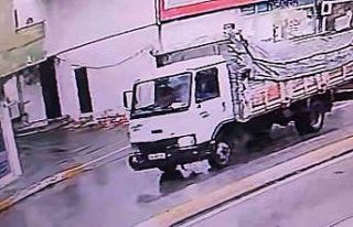 Tuzla’da paniğe neden olan köpüğün nedeni belli...