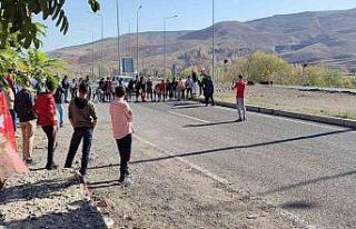 Tuzluca’da 29 Ekim Cumhuriyet Bayramı etkinlikleri