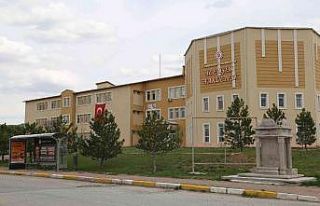 TV Kanalı merkezi gibi fakülte