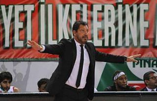 Ufuk Sarıca: "Şampiyonluk konuşmak için henüz...