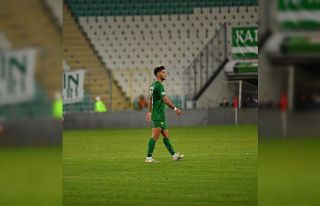 Uğur Kaan Yıldız: “Galibiyet alışkanlığımızı...