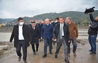 Ulaştırma Bakanı Karaismailoğlu: "Devlet...