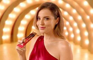 Ülker’in yeni reklam yüzü belli oldu