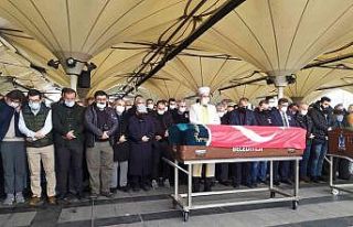 Ülkücü hareketin önde gelen isimlerinden Erol...